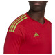 Adidas Ανδρική φανέλα τερματοφύλακα T23 C GK JSY L Adidas Ανδρική φανέλα τερματοφύλακα T23 C GK JSY L
